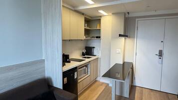 Apartment | Interior