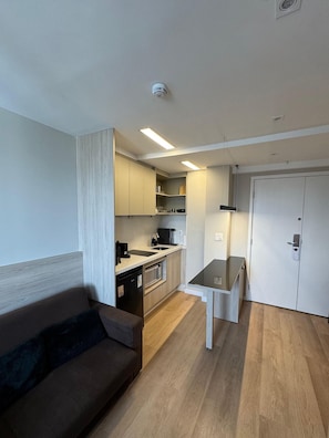 Apartment | Interior - Get a Flat 2307 Luxuoso Itaim- SP (São Paulo)