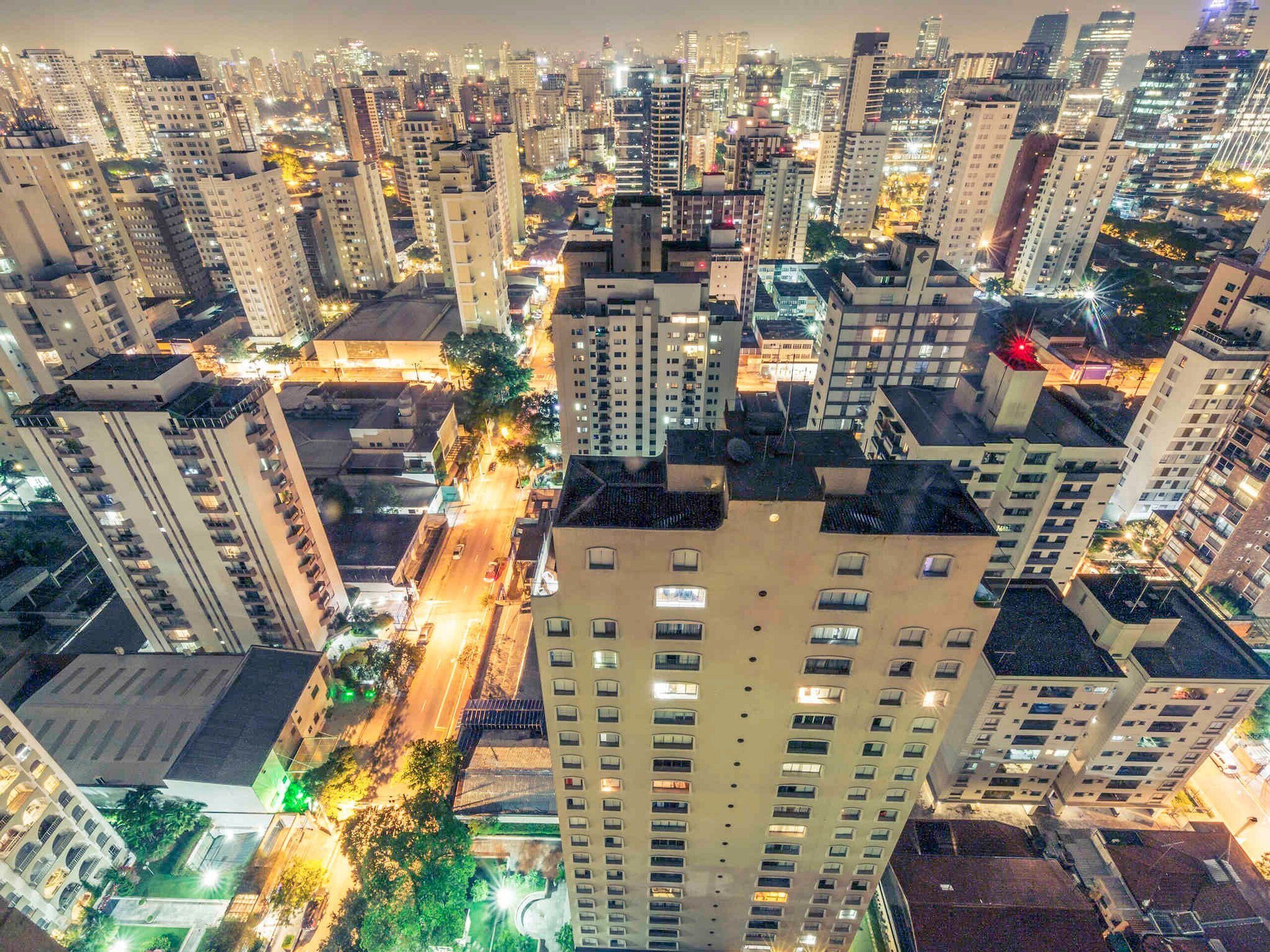 Apartment | Exterior