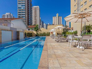 Apartment | Pool | Indoor pool