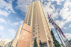 Apartamento | Exterior