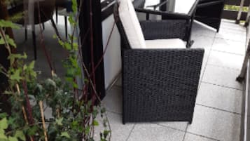Condo, Balcony, Mountain View | Balcony
