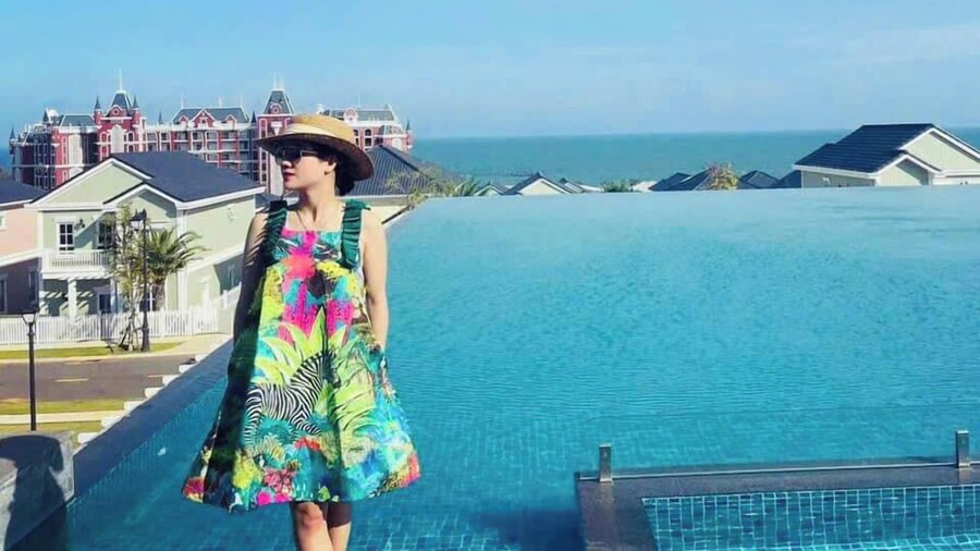 Novaworld Phan Thiet - Tourist