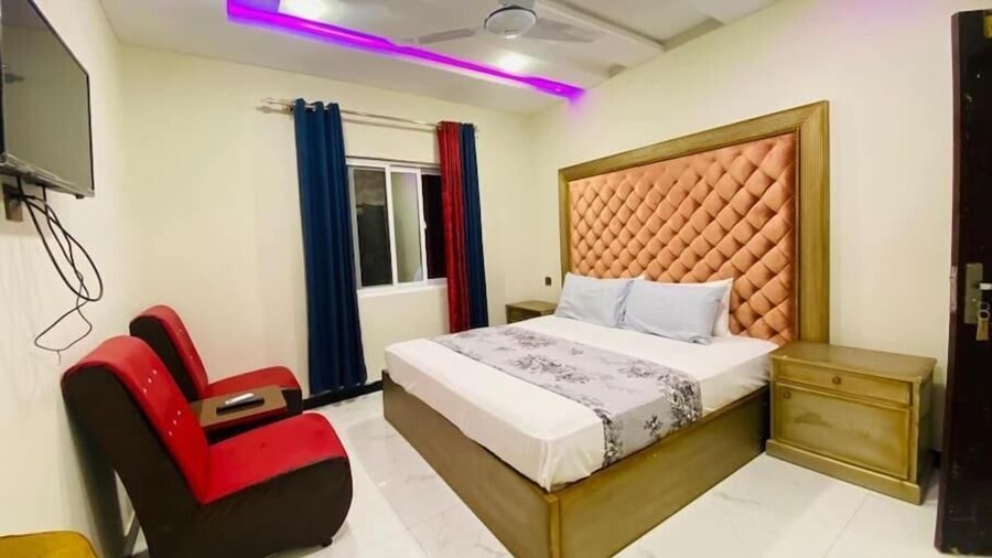 Executive Guest House