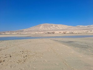 Beach - Vista Verde House (Costa Calma)