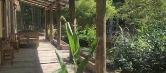 Casa Quinta en Montevideo, annual stay or brief