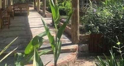 Casa Quinta en Montevideo, annual stay or brief