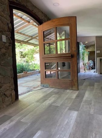 Interior. Casa Quinta en Montevideo, annual stay or brief