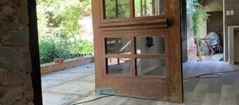 Casa Quinta en Montevideo, annual stay or brief