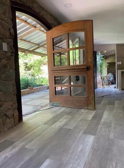 Casa Quinta en Montevideo, annual stay or brief