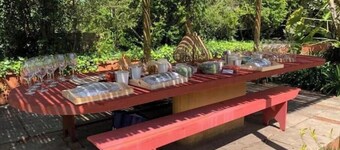 Casa Quinta en Montevideo, annual stay or brief