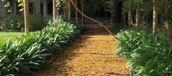 Casa Quinta en Montevideo, Melilla.