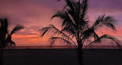 Tu Casa Completa en Chévere Beach: Aventura y Tranquilidad en la Costa Caribeña
