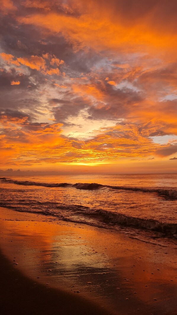 Beach - Your Complete House in Chévere Beach: Adventure and Tranquility on the Caribbean Coast (Puebloviejo)