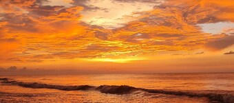 Your Complete House in Chévere Beach: Adventure and Tranquility on the Caribbean Coast