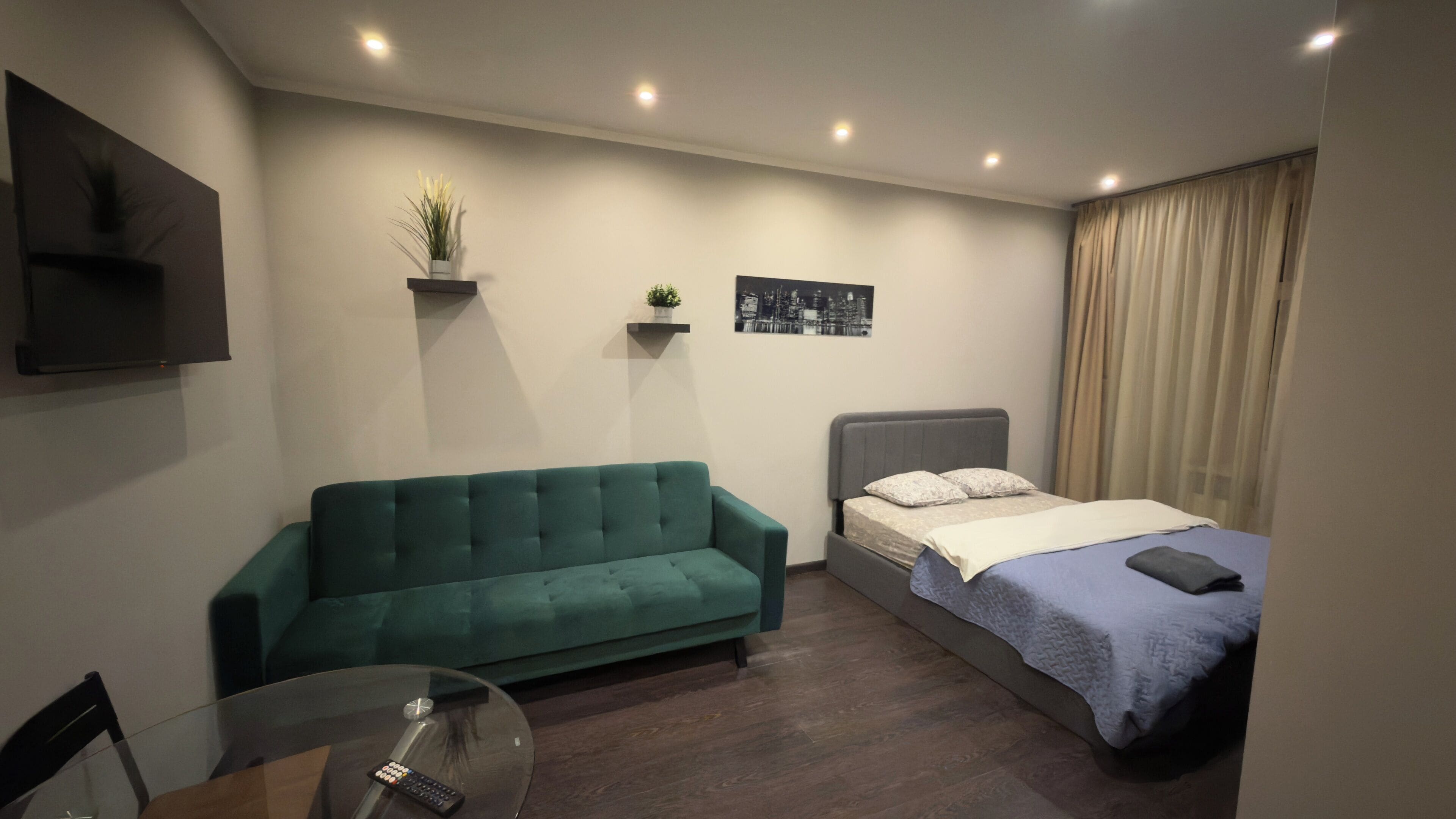 Traditionele studio | Gratis wifi