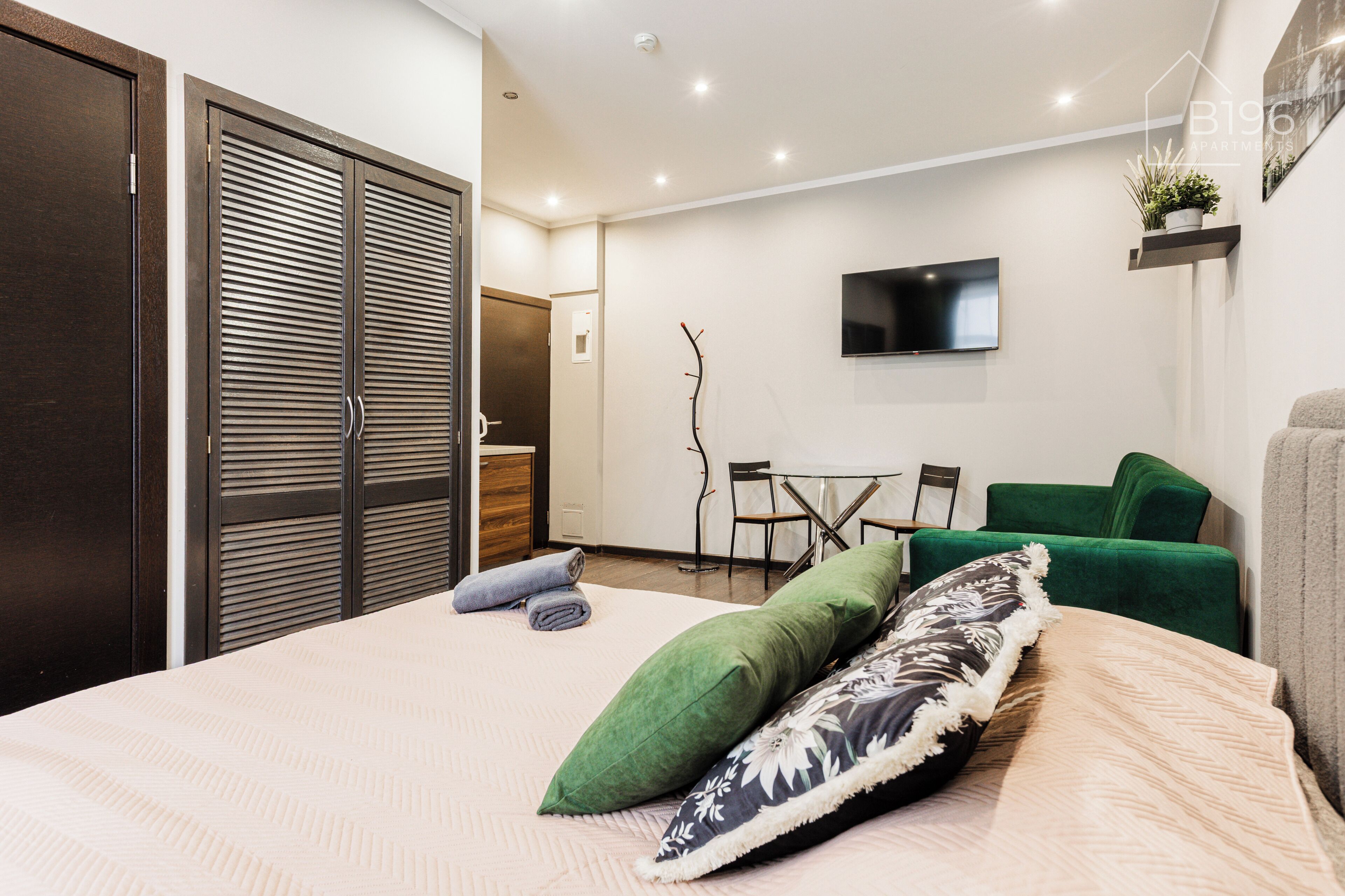Apartment 1b | Ilmainen Wi-Fi