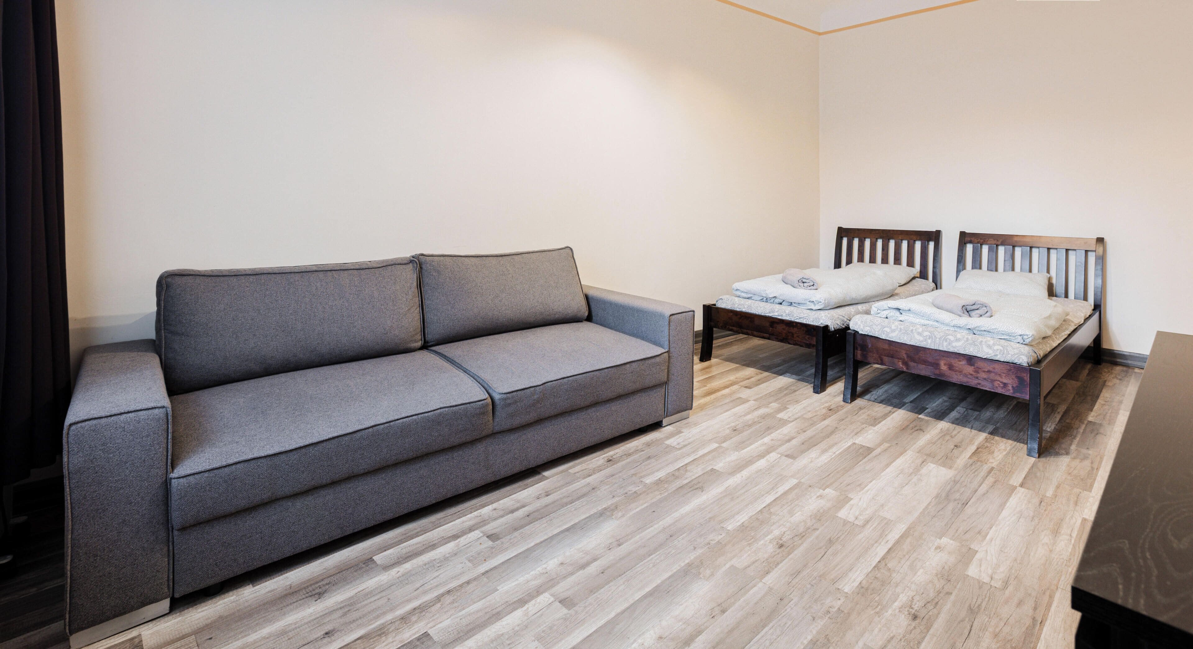 Apartment Nr 10b | WiFi (free)