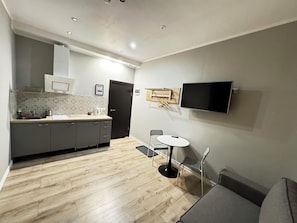 Free WiFi - ApartHotel Riga Self Registration & Check-in (Riga)