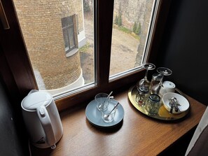 Apartment Love Nr 4 | Terras