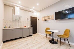 Apartment Nr 1a | Cuisine privée