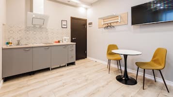 Apartment Nr 1a | Cuisine privée