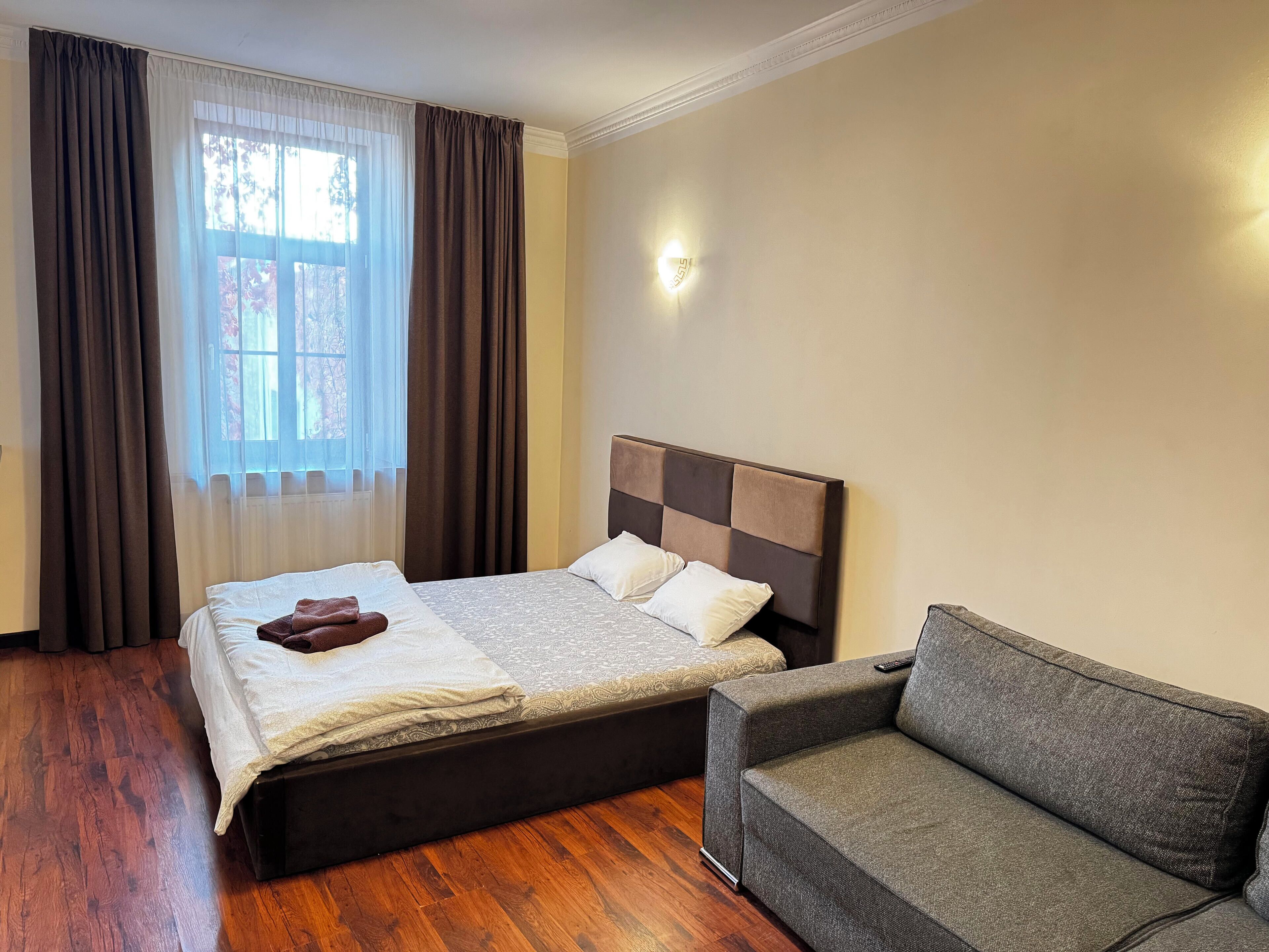 Apartment Nr 17 | Wifi gratis 