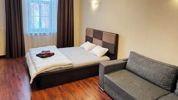 Apartment Nr 17 | Wifi gratis