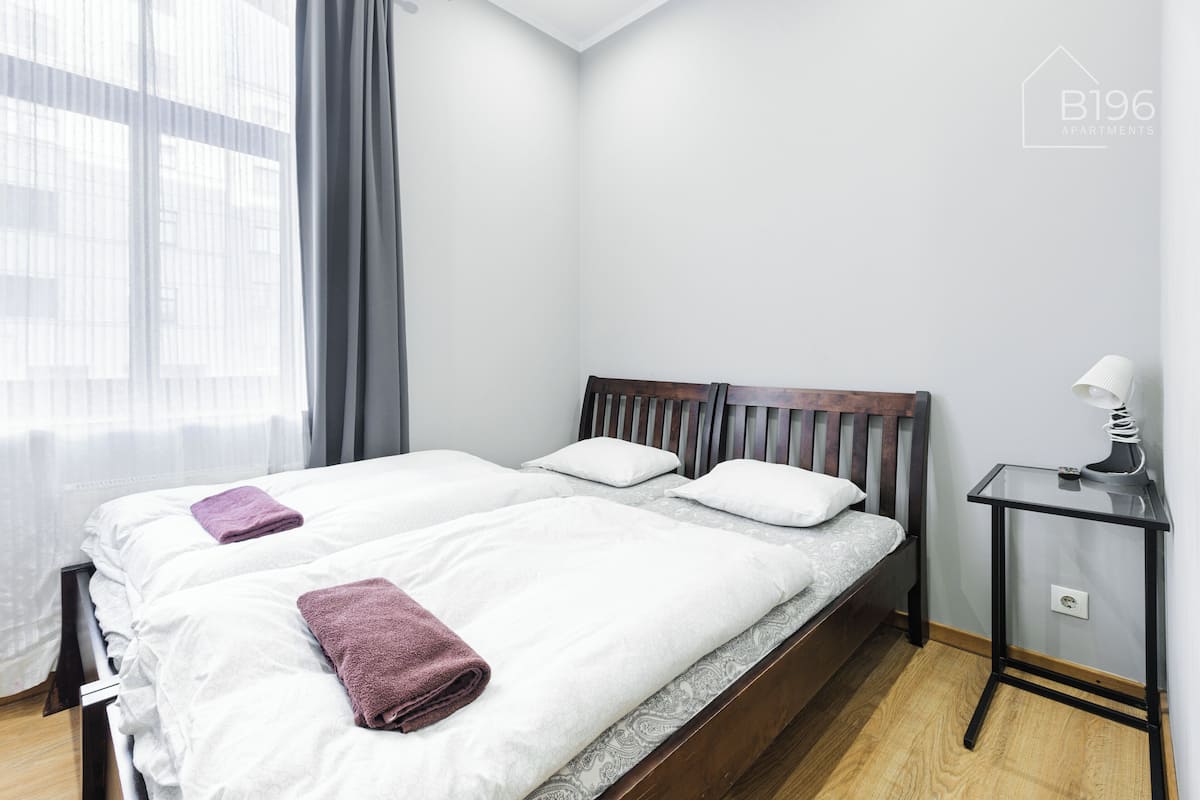 Econom 2 | Kostenloses WLAN