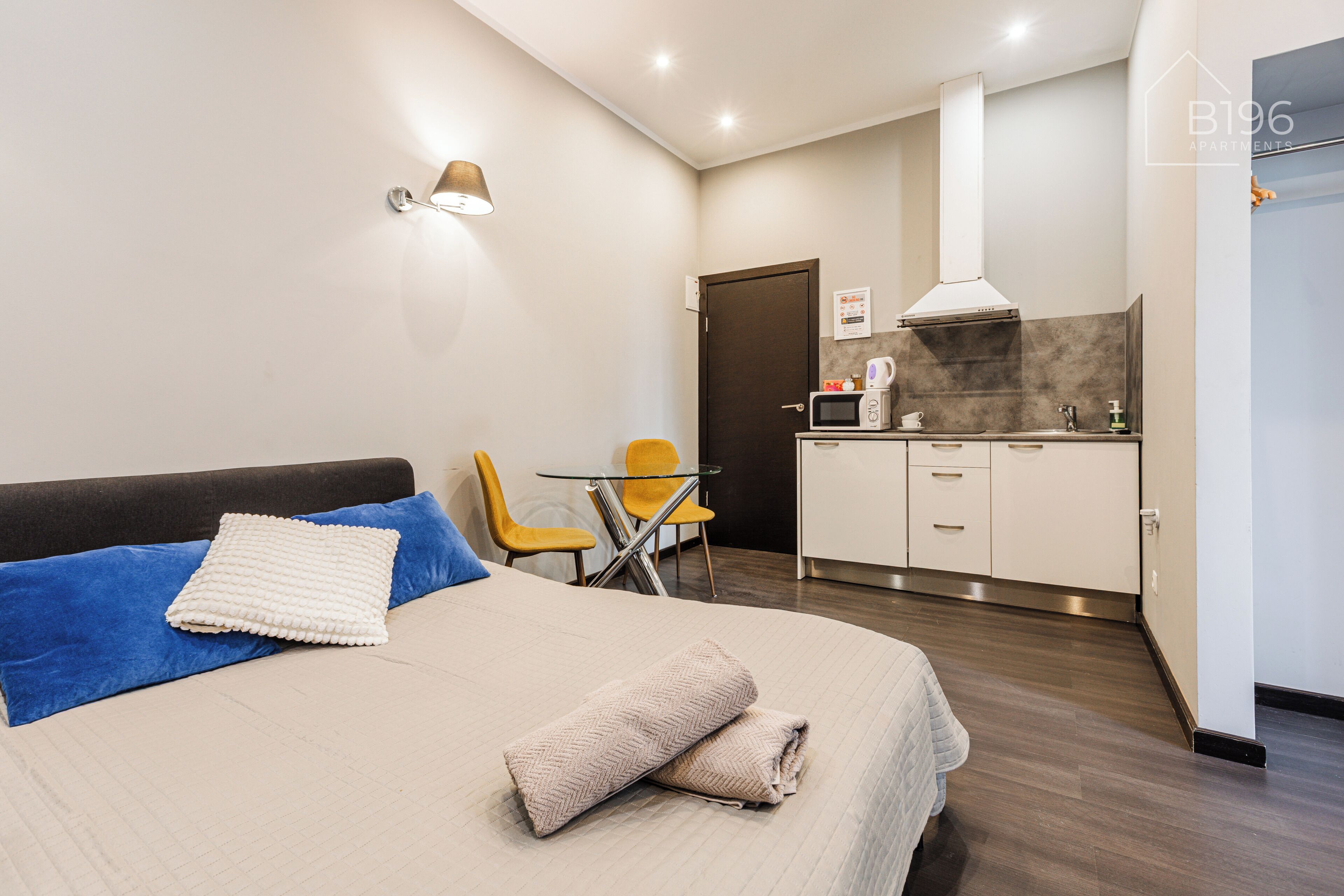 Apartment Nr 8 | Ilmainen Wi-Fi