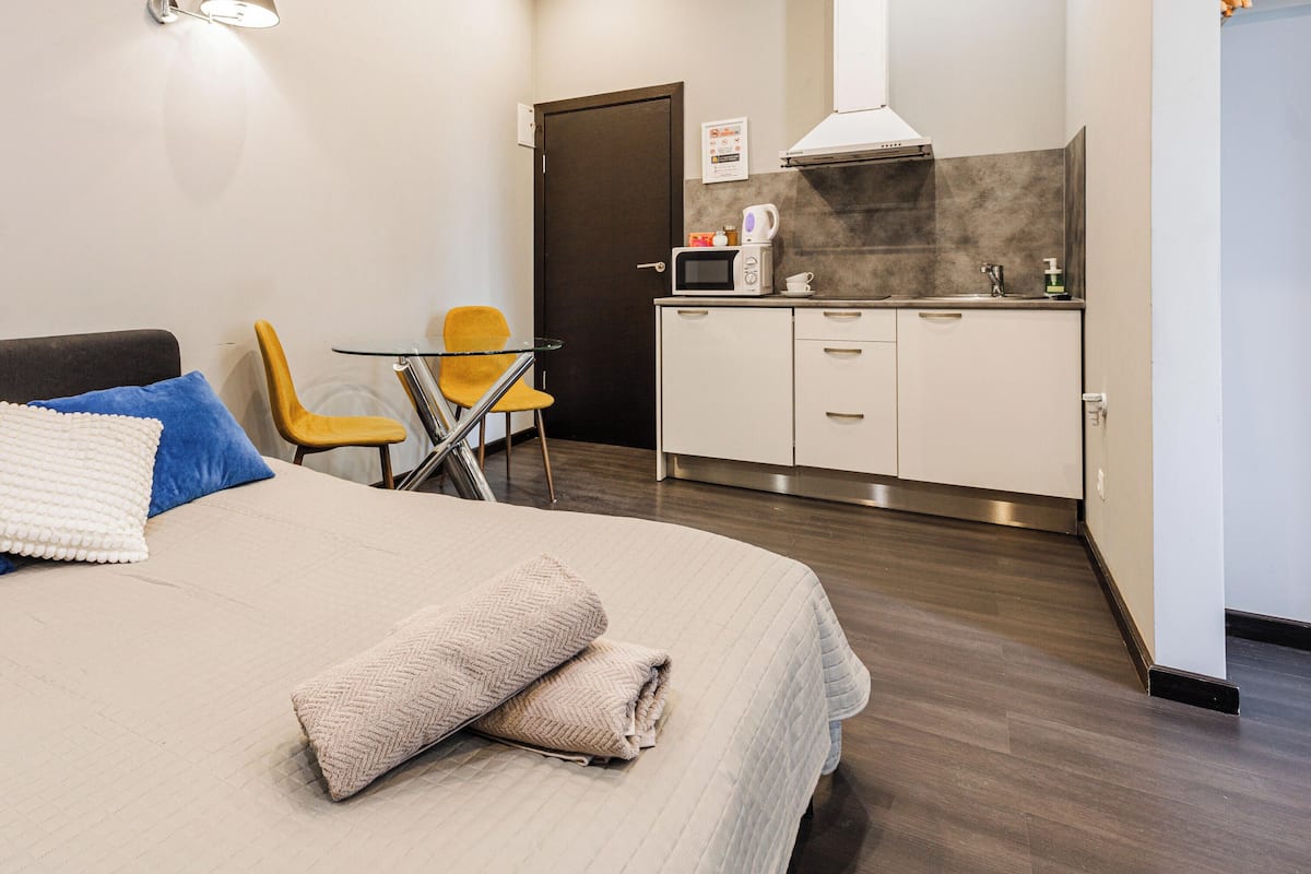 Apartment Nr 8 | 免费 WiFi