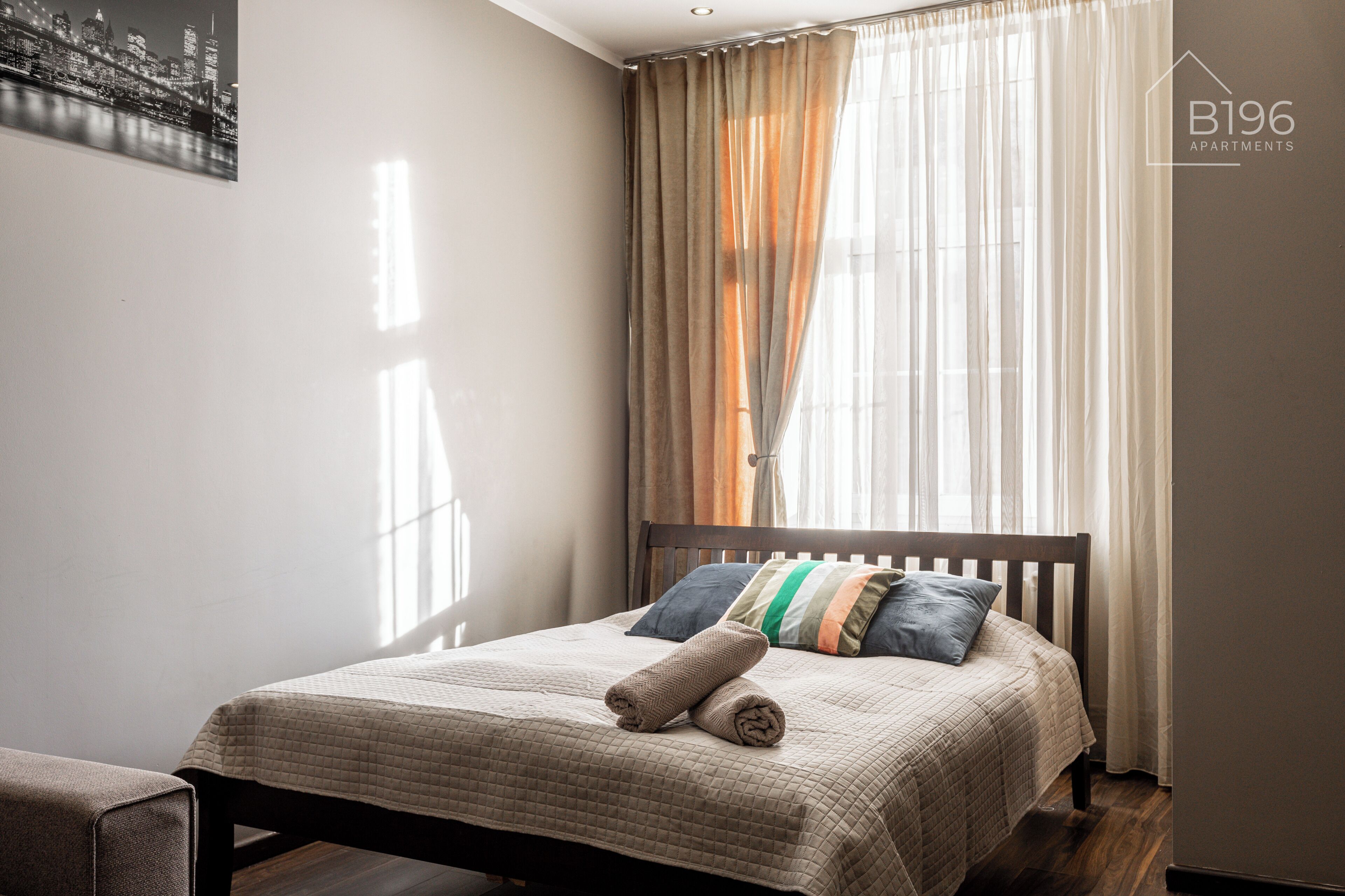 Apartment Nr 14 | Ilmainen Wi-Fi