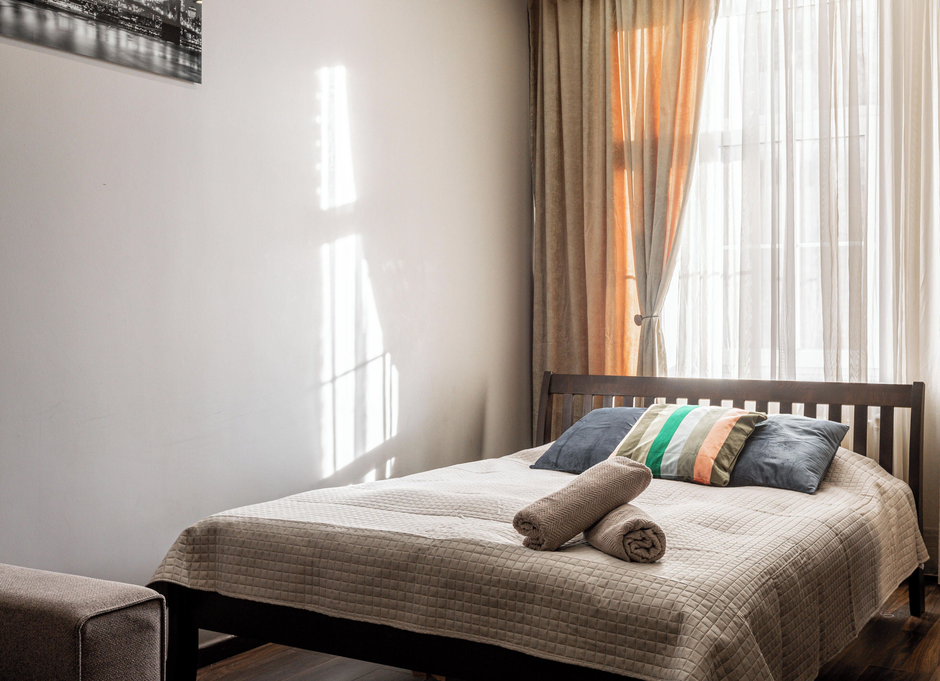 Apartment Nr 14 | WiFi (free)