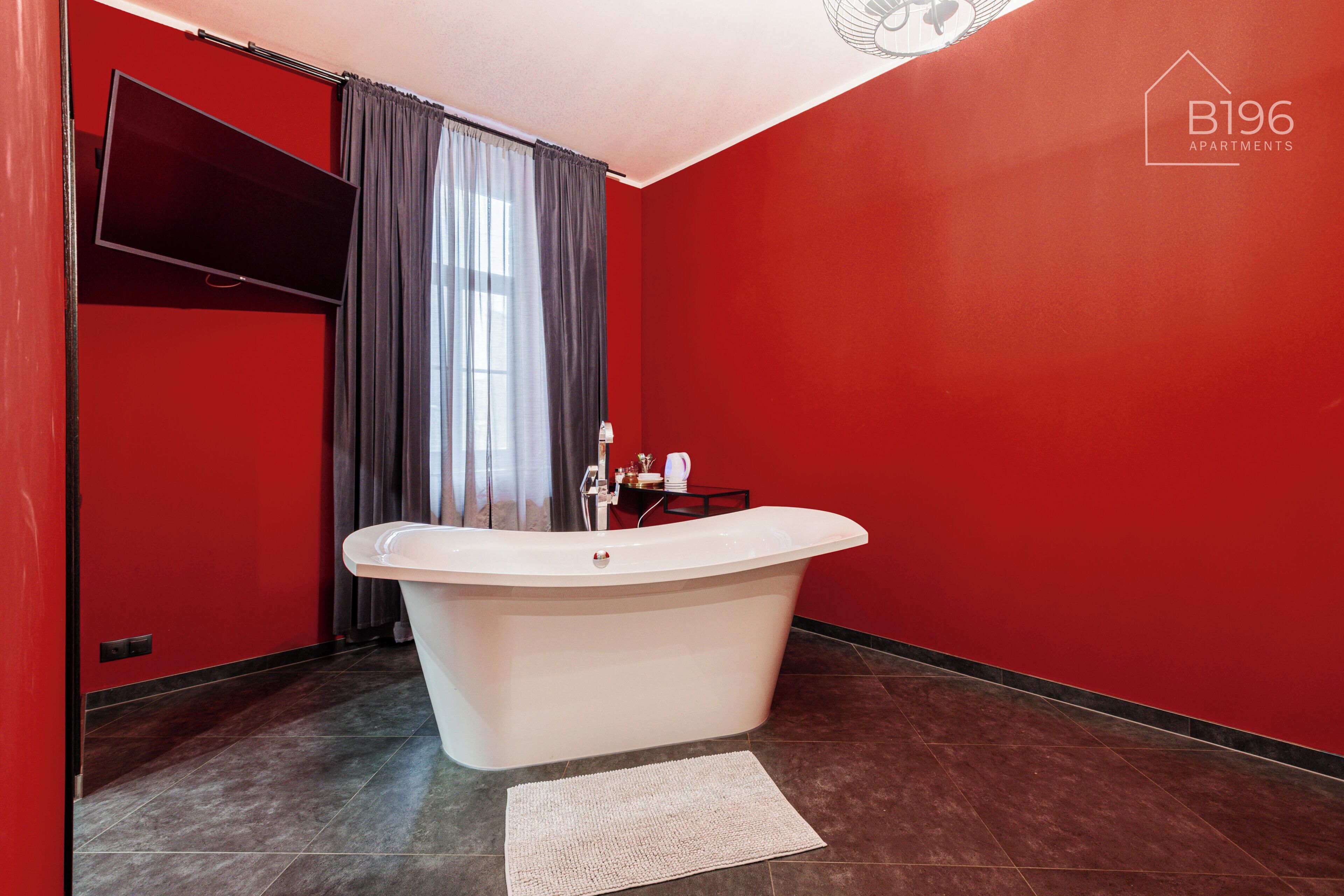 Apartment Love Nr 4 | Ilmainen Wi-Fi