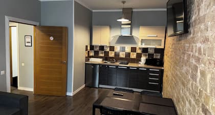 Apart Hotel Riga