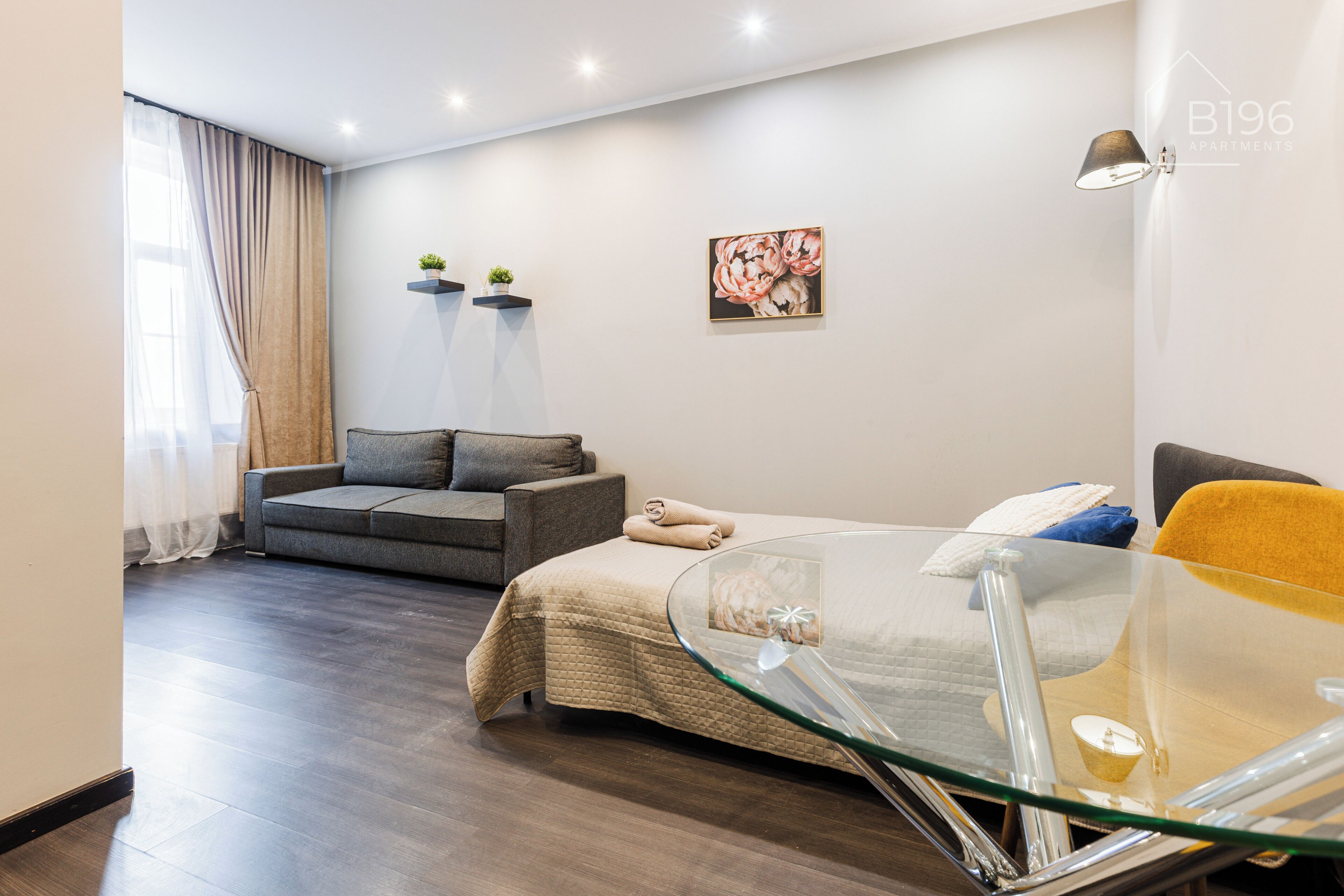 Apartment Nr 8 | Gratis wi-fi
