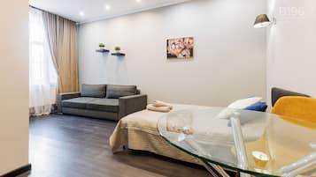 Apartment Nr 8 | Gratis wi-fi