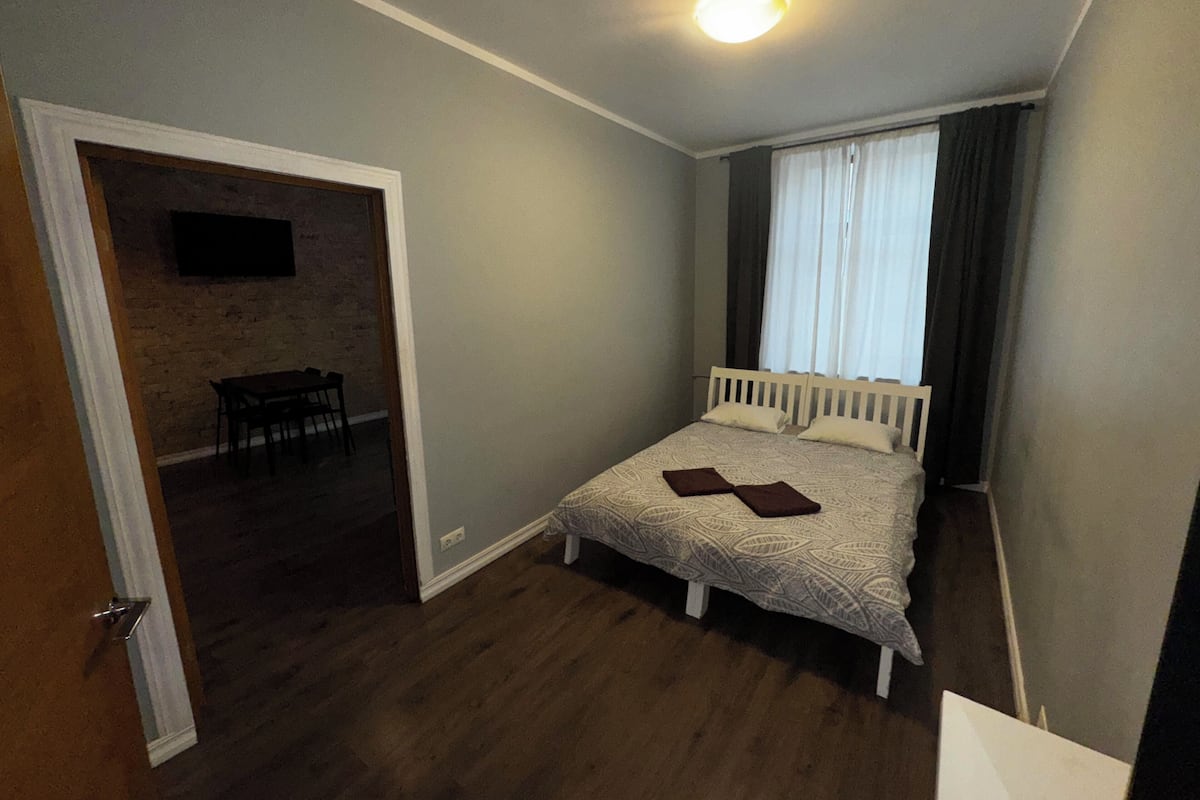 Apartment Nr 16 | 1 bedroom, free WiFi