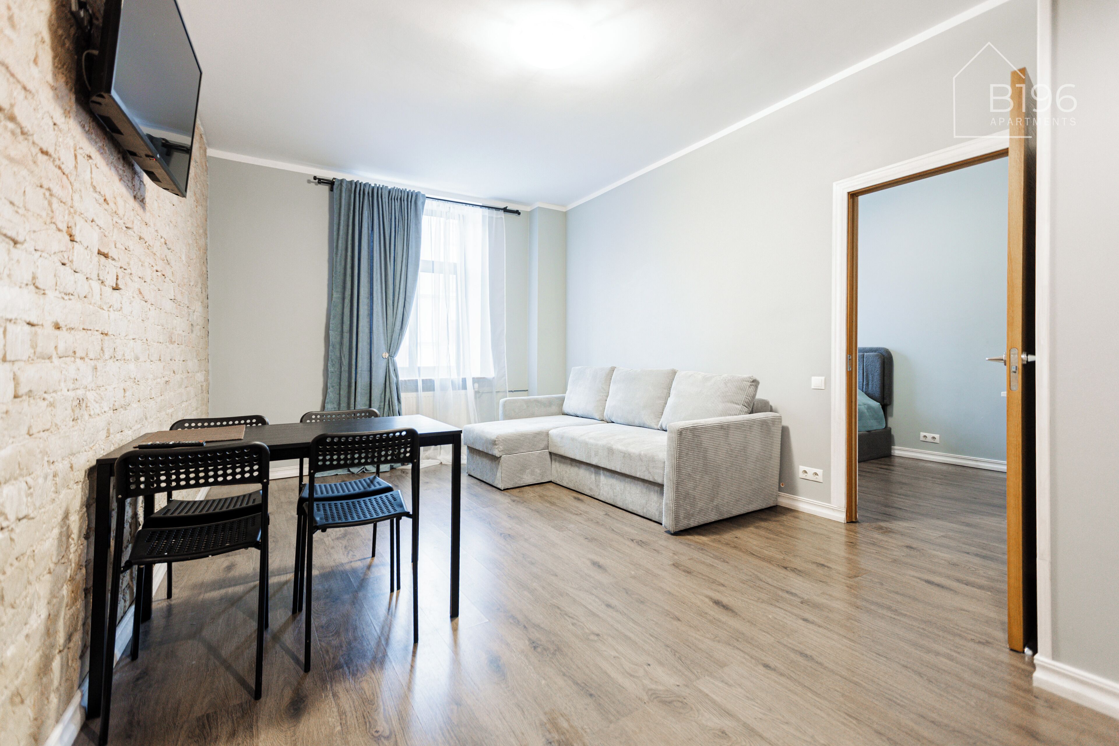 Apartment Nr 16 | Kostenloses WLAN