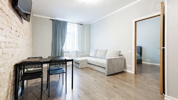 Apartment Nr 16 | Kostenloses WLAN