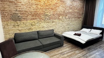 Apartment Nr 5 | Wifi gratis