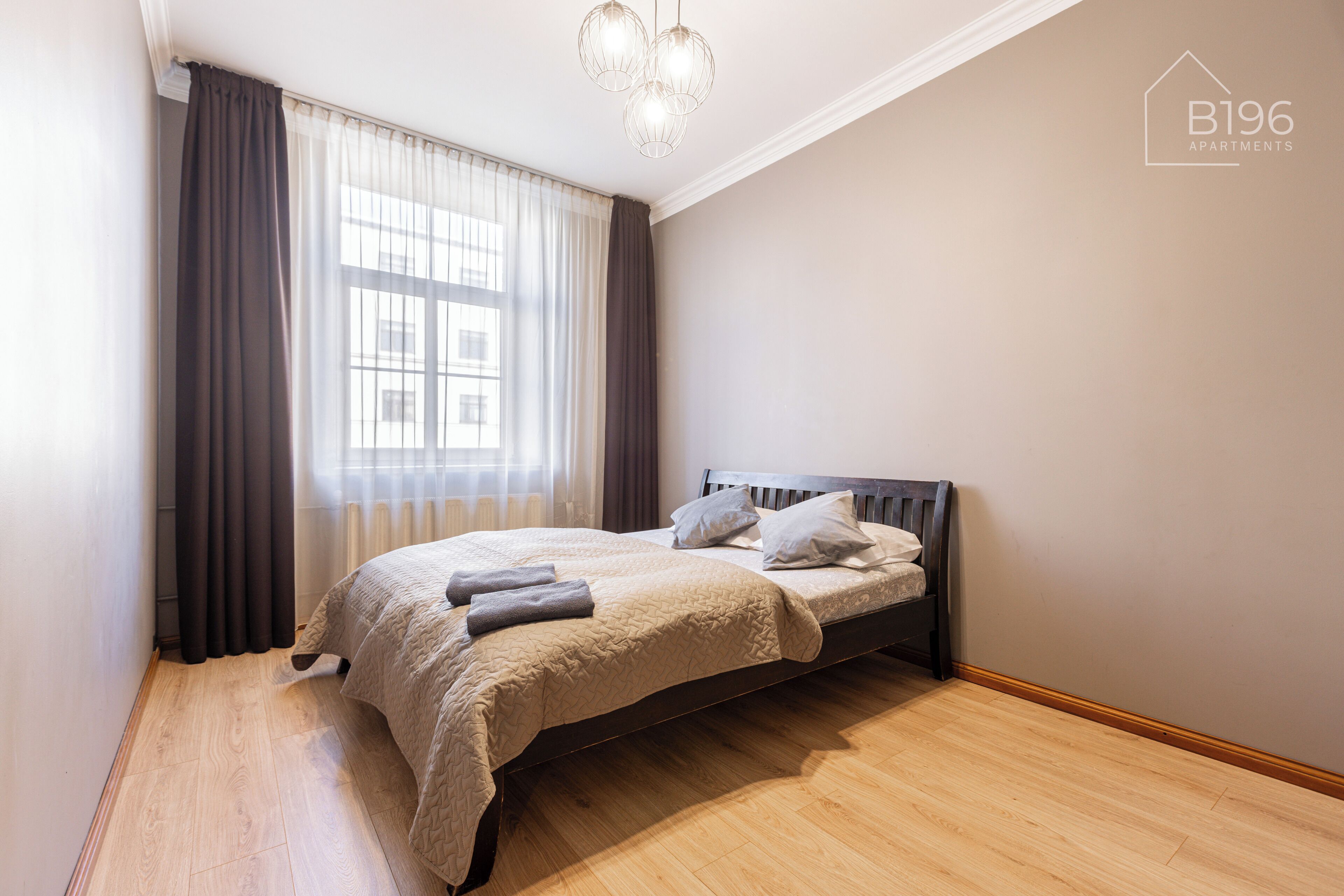Apartment Nr 15 | Ilmainen Wi-Fi