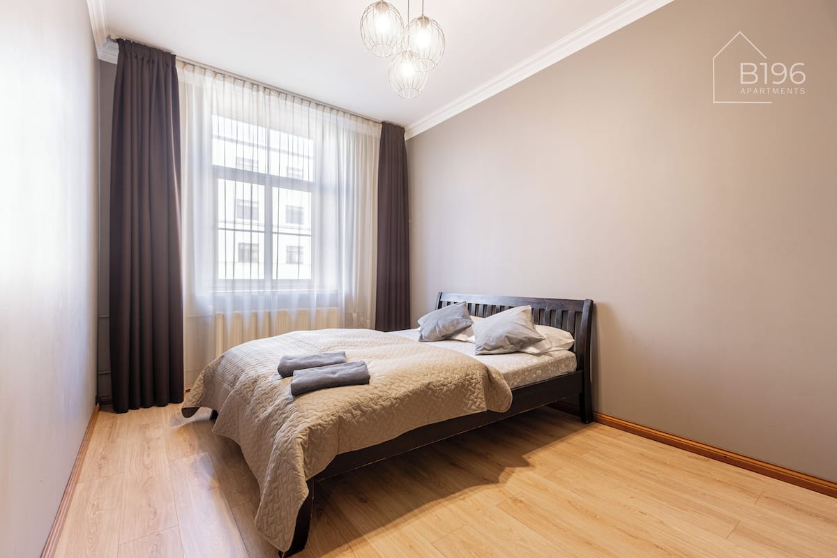 Apartment Nr 15 | Kostenloses WLAN