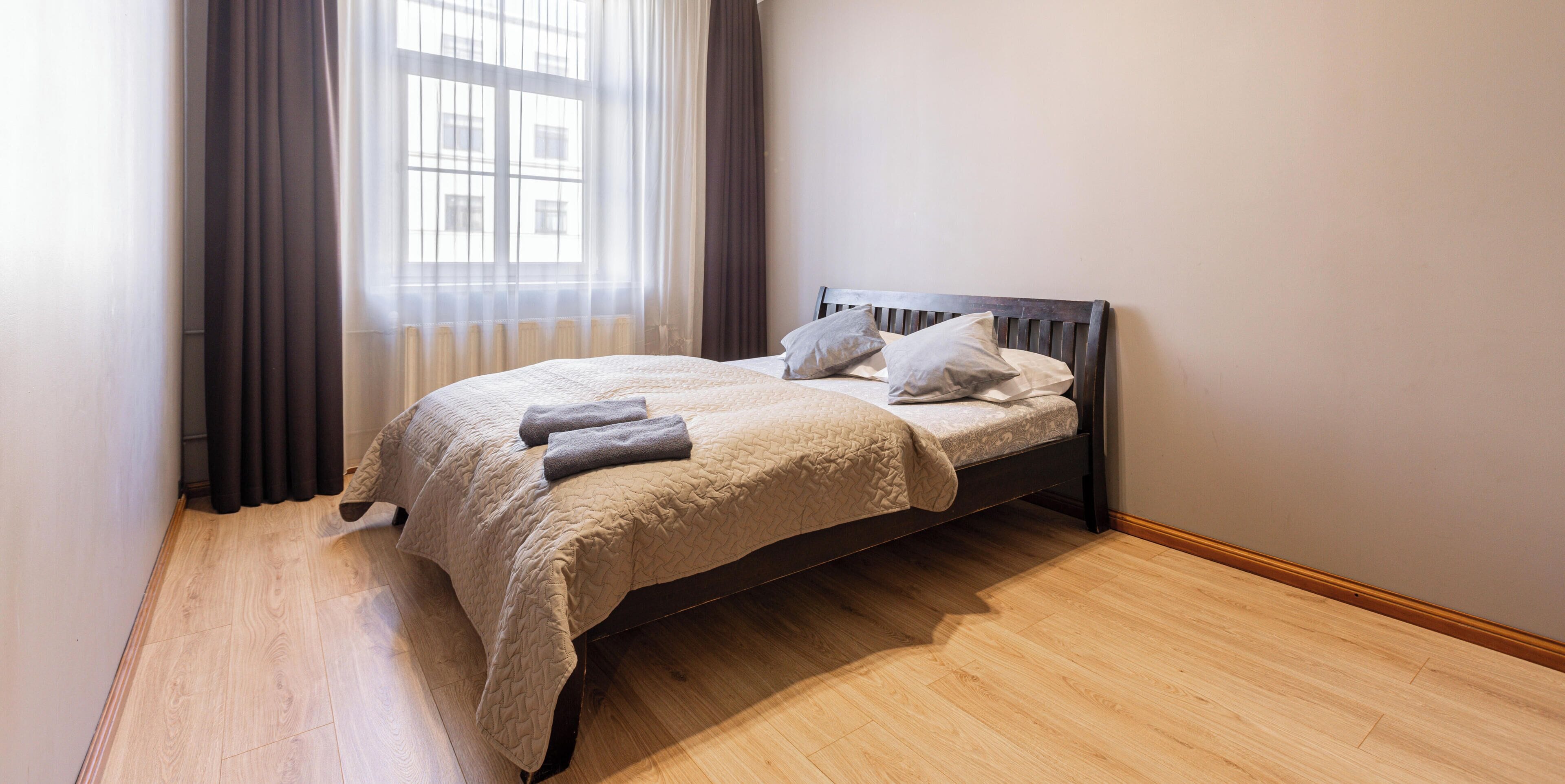 Apartment Nr 15 | Wifi gratis 