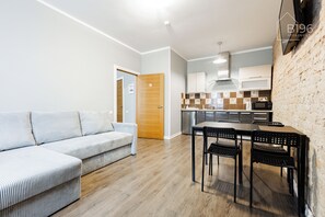 Apartment Nr 16 | Wi-Fi gratuito
