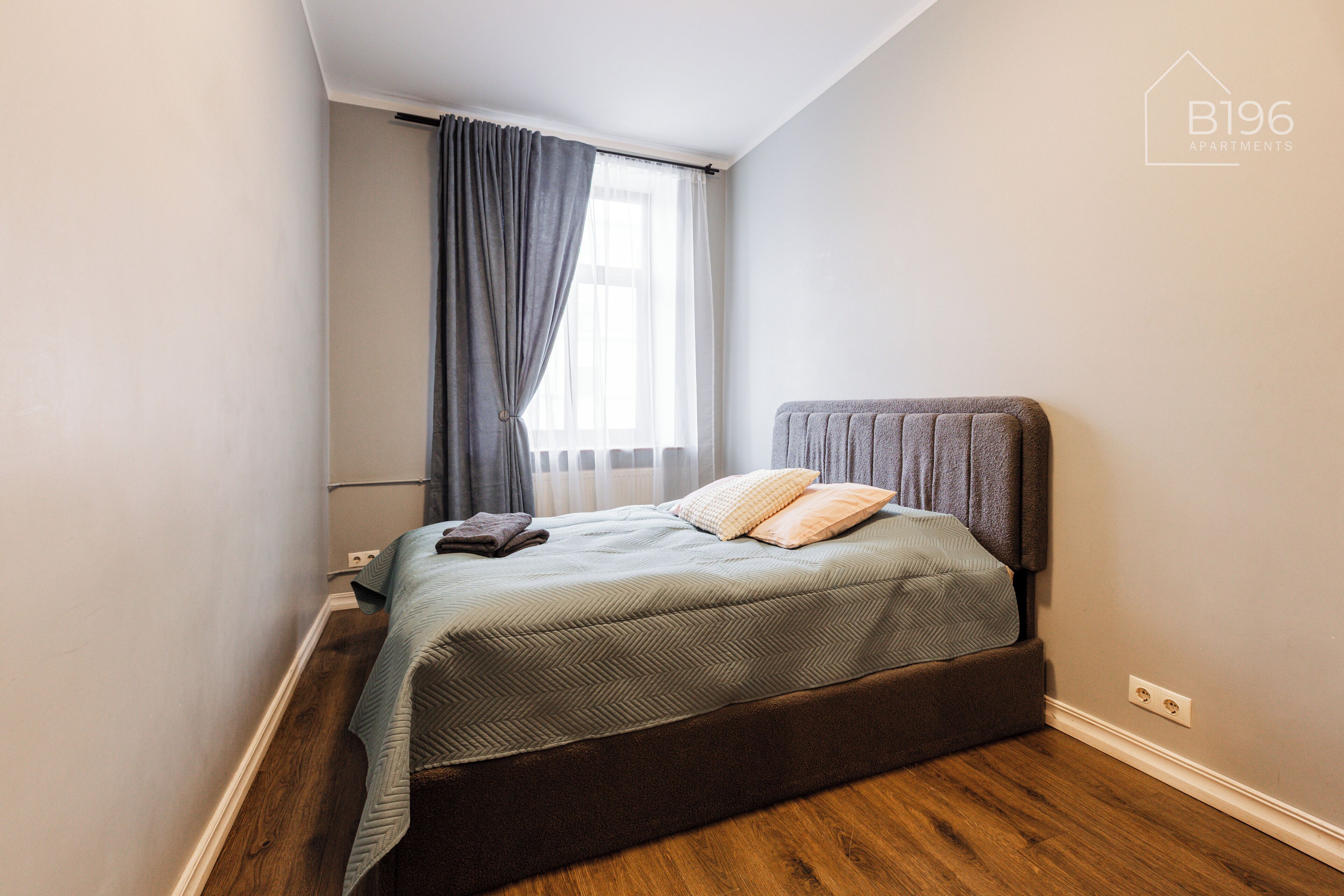Apartment Nr 16 | Ilmainen Wi-Fi