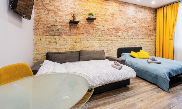 Aparthotel Riga Self Registration & Check-in - Riga
