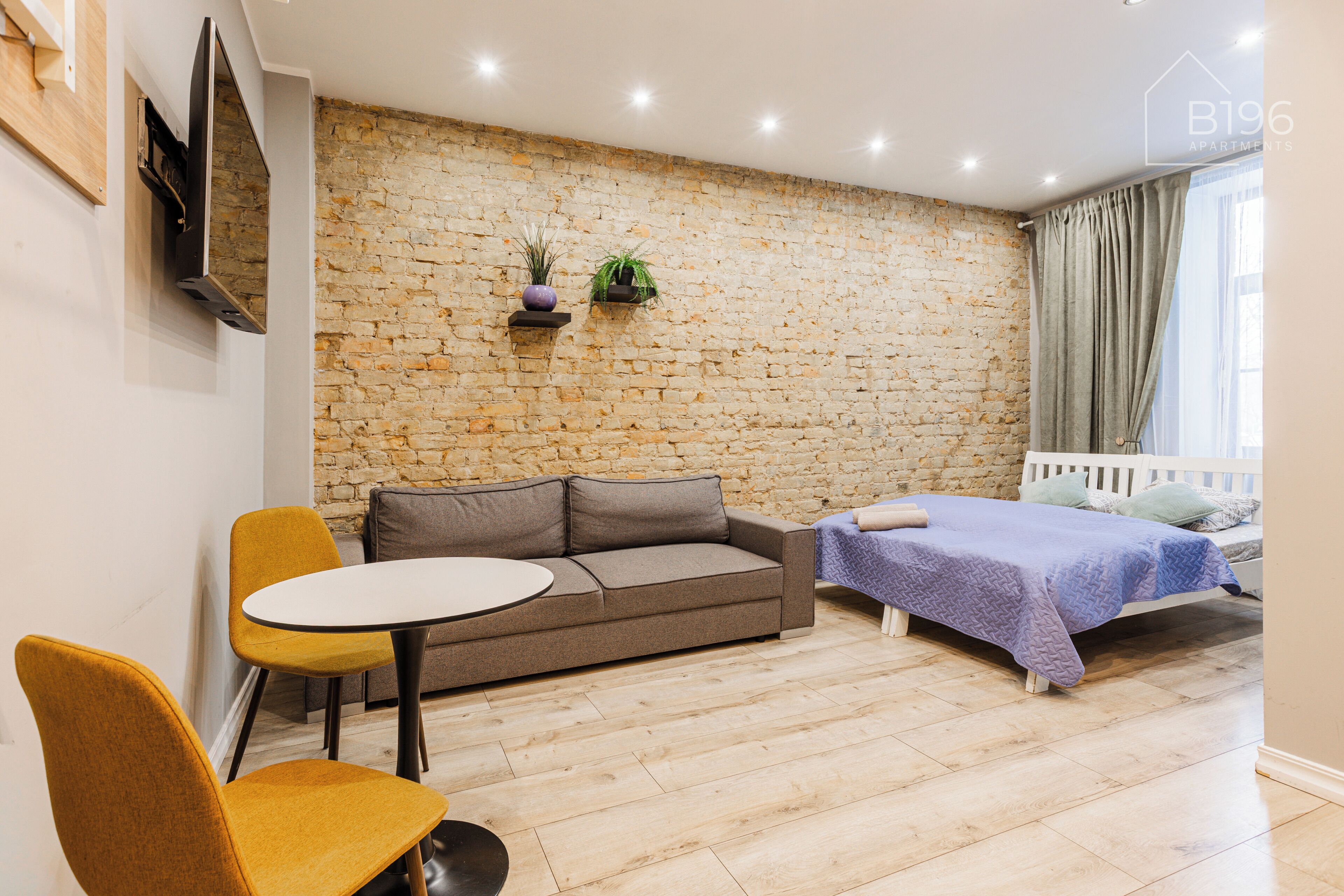 Apartment Nr 1a | Ilmainen Wi-Fi