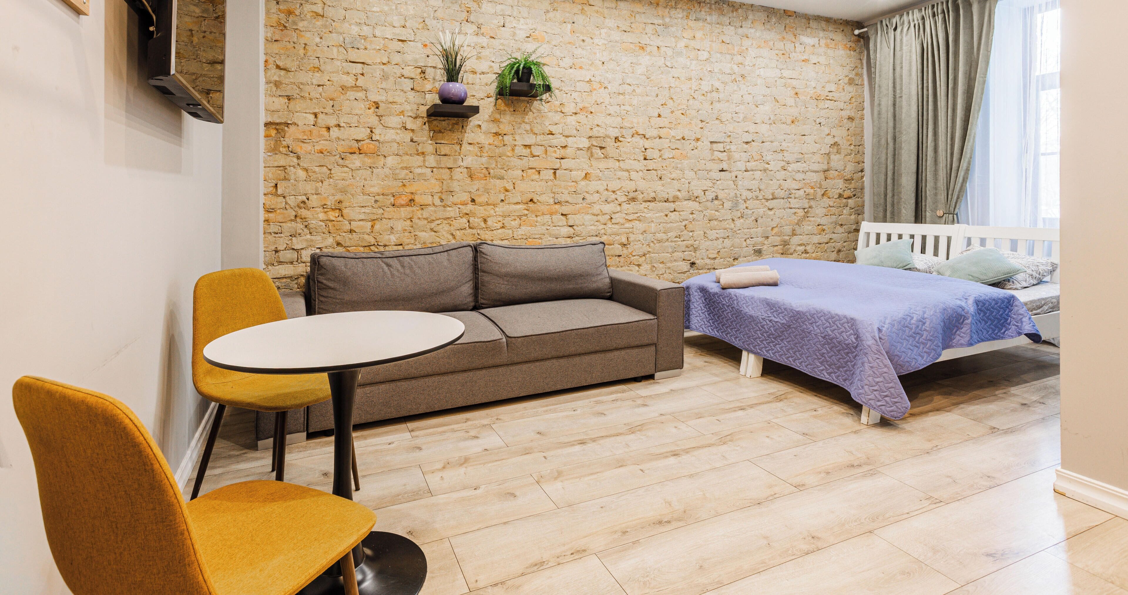 Apartment Nr 1a | WiFi (free)