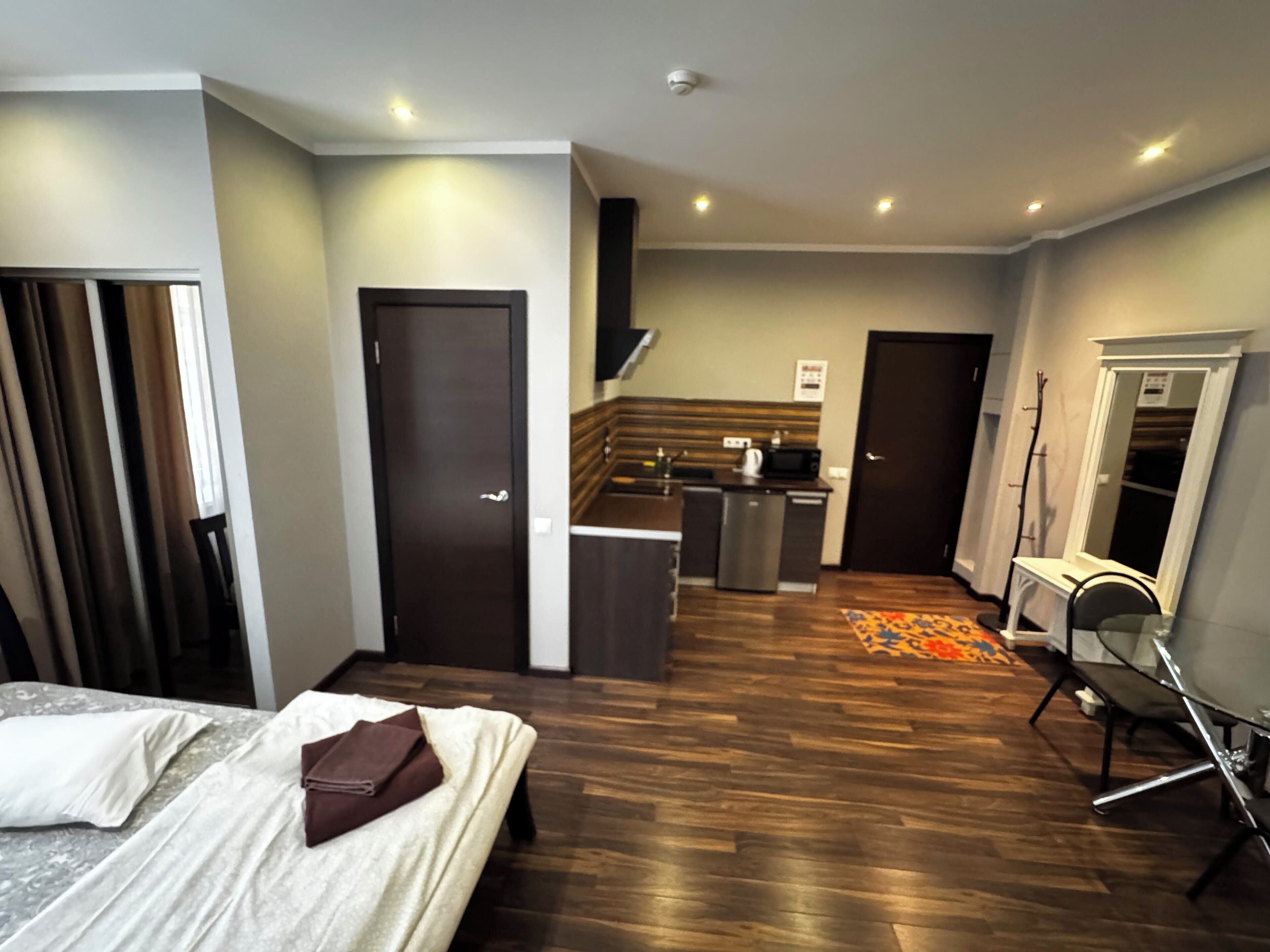 Apartment Nr 14 | Free WiFi